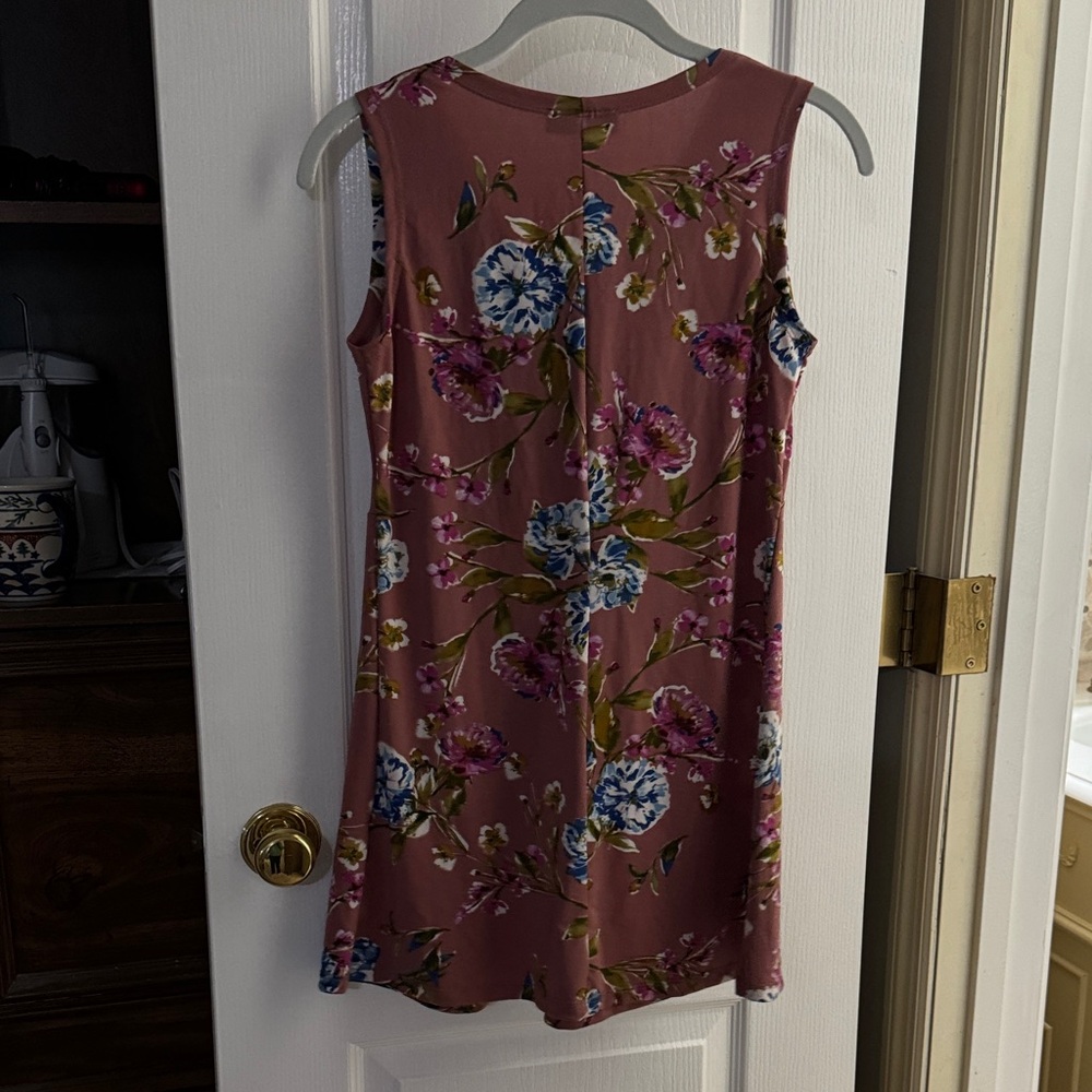 Bella Flore Women’s Tank Top Size S - Picture 3 of 4